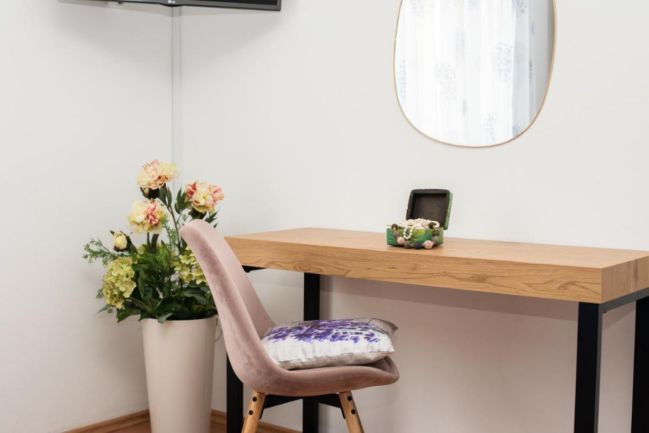 Apartment Nova Veruda