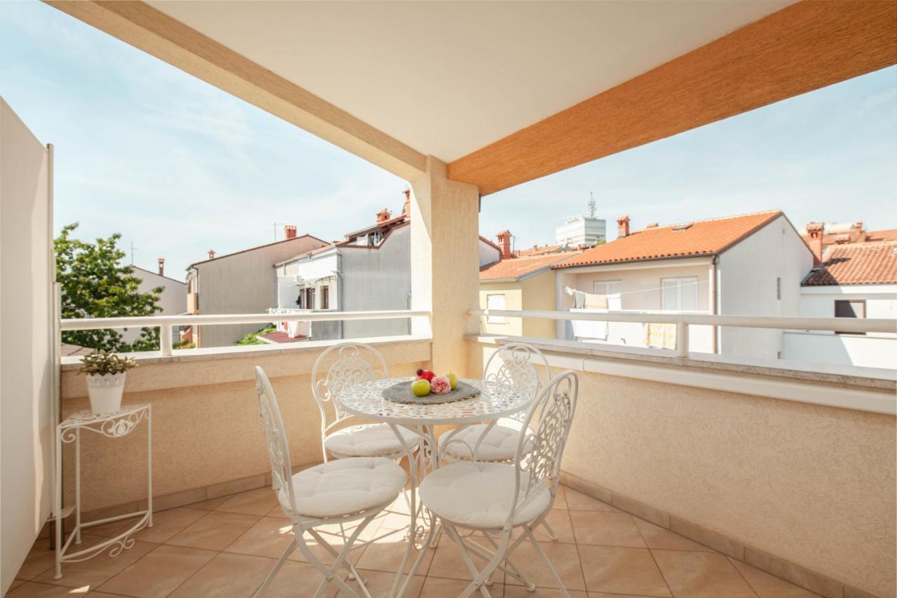Nova Veruda Apartment *