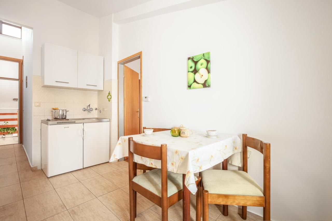 Apartment Nova Veruda