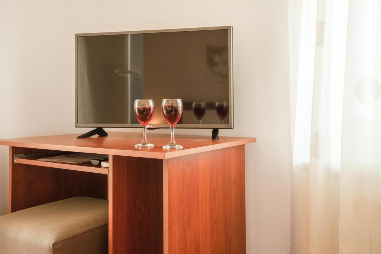 Nova Veruda Apartment *