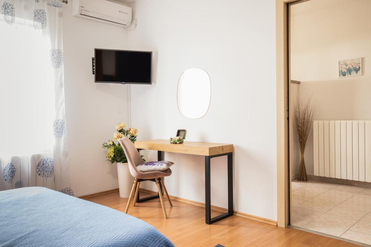 Nova Veruda Apartment Pula