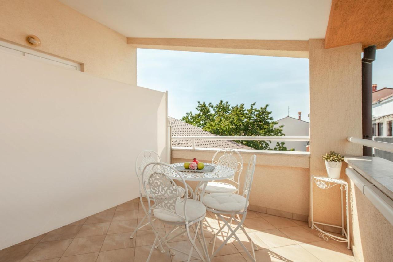 Apartment Nova Veruda Pula