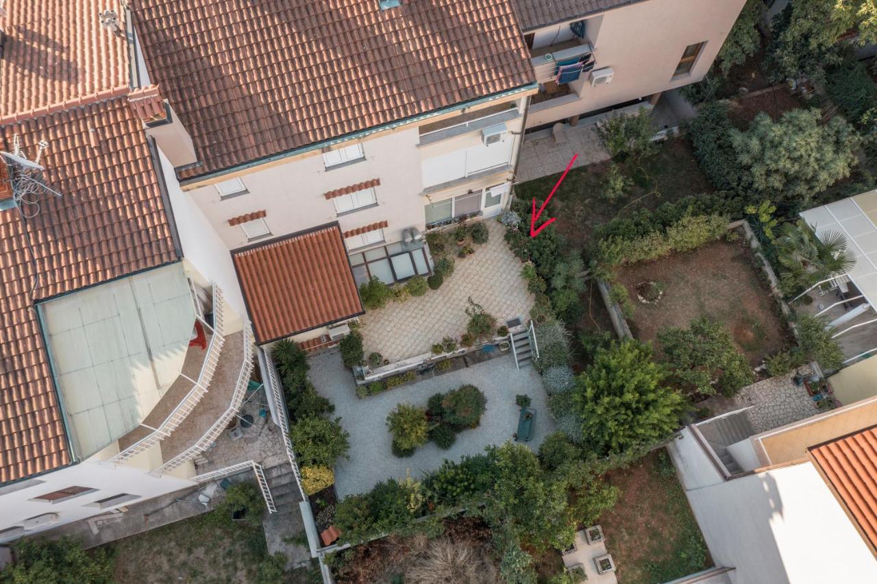 Nova Veruda Apartment Pula