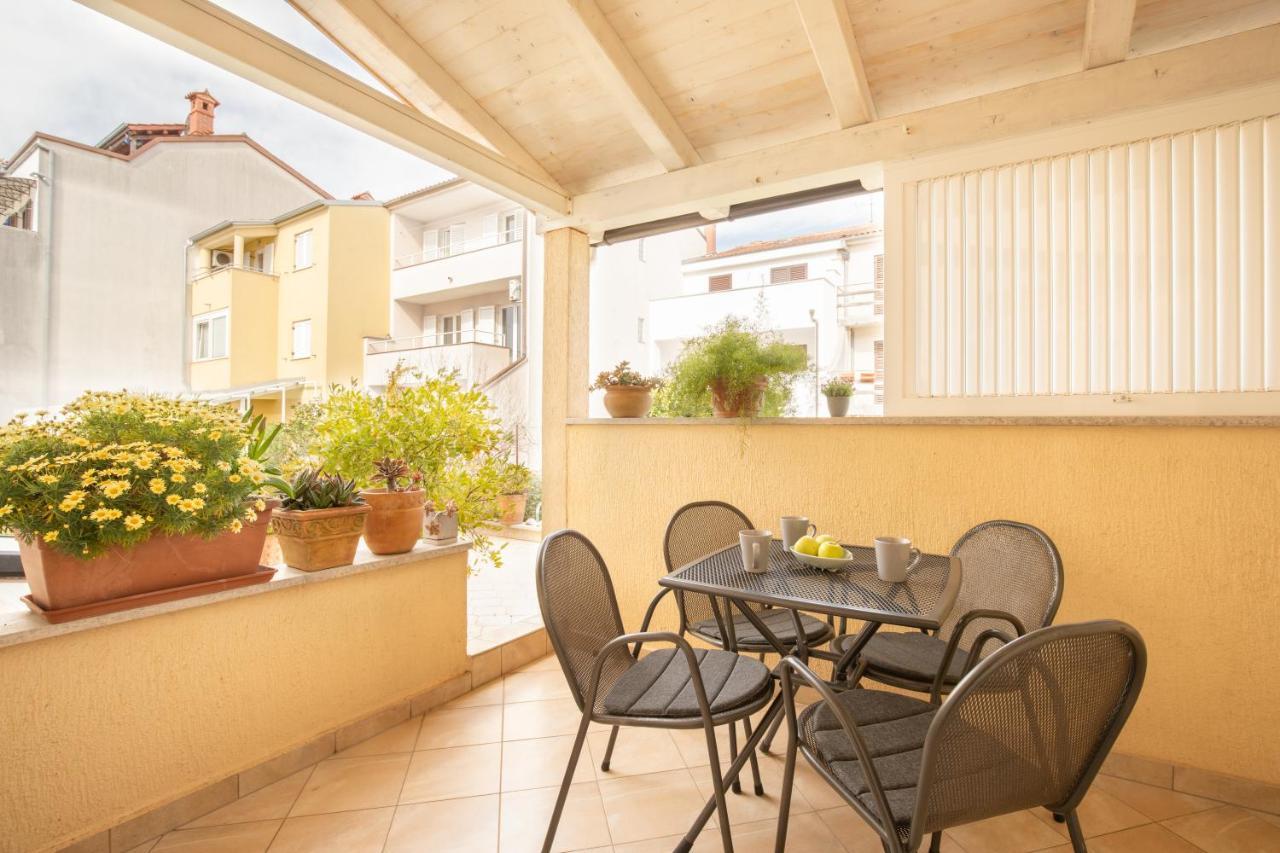 Nova Veruda Apartment Pula