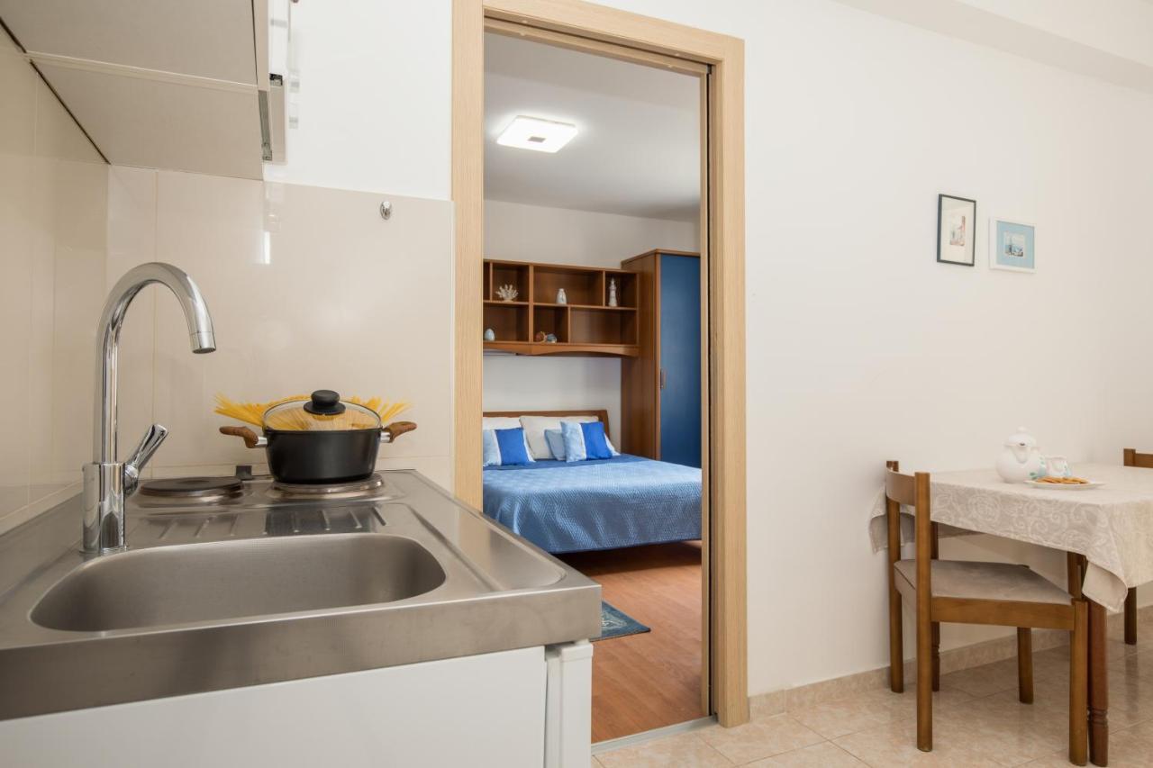 Nova Veruda Apartment