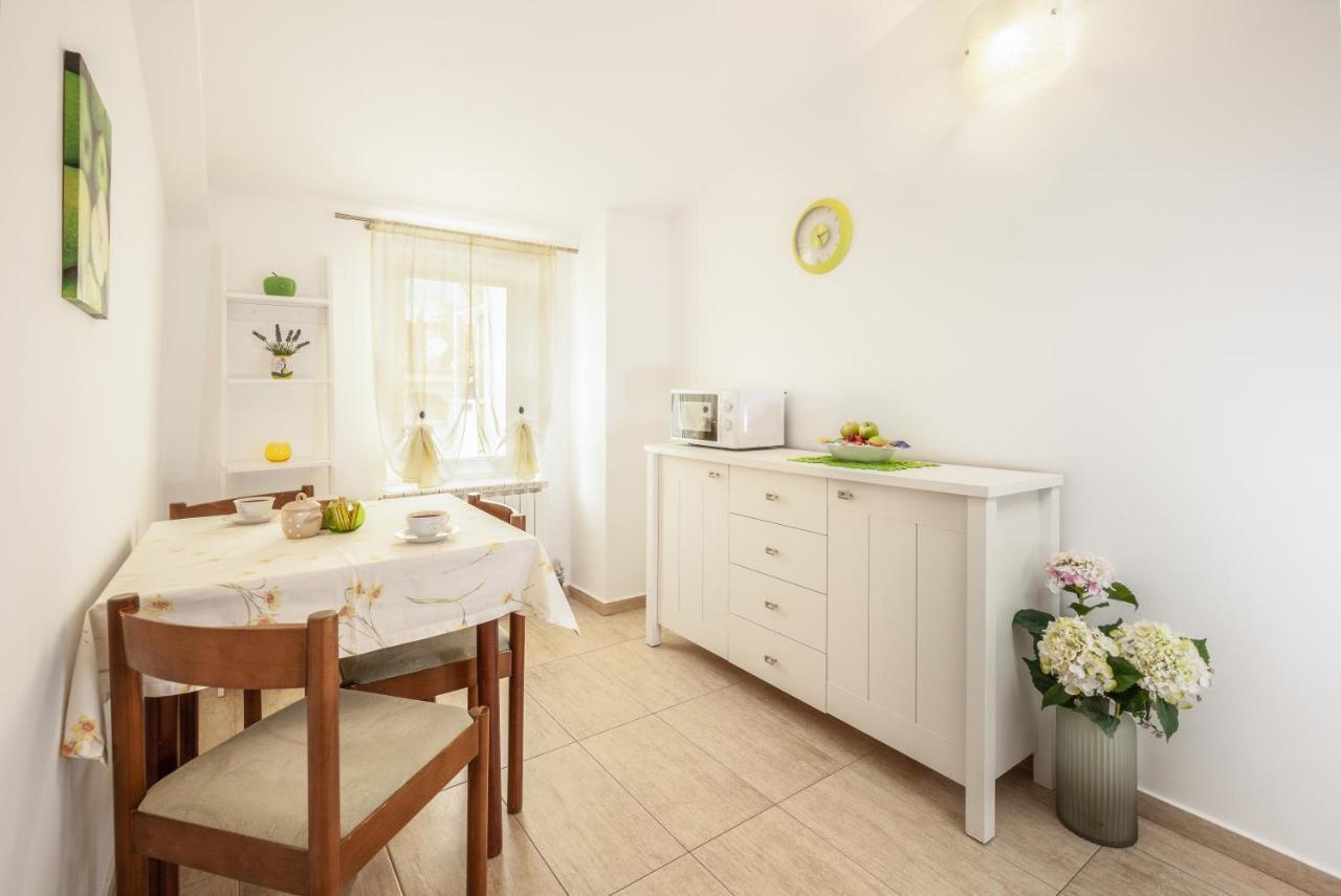 Apartment Nova Veruda Pula