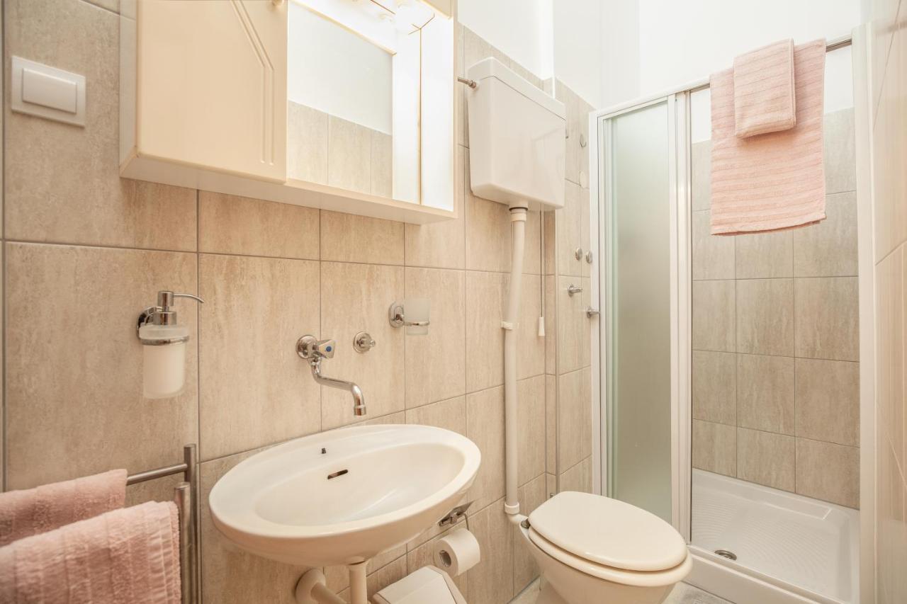 Apartment Nova Veruda Pula