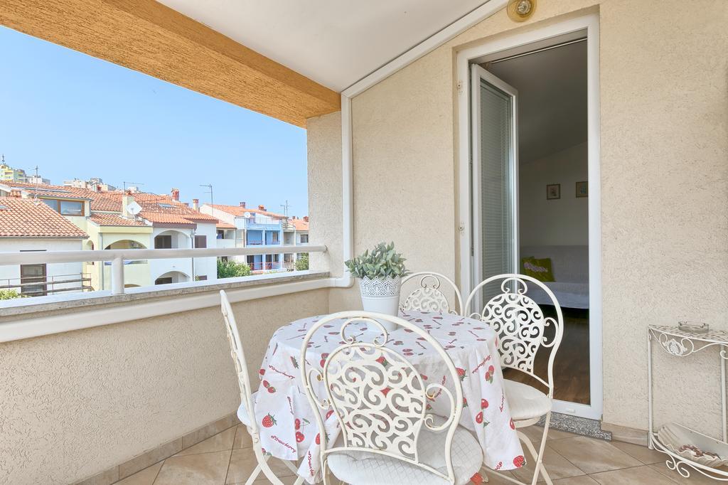 Apartment Nova Veruda Pula