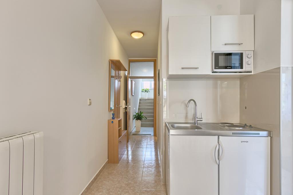 Apartment Nova Veruda