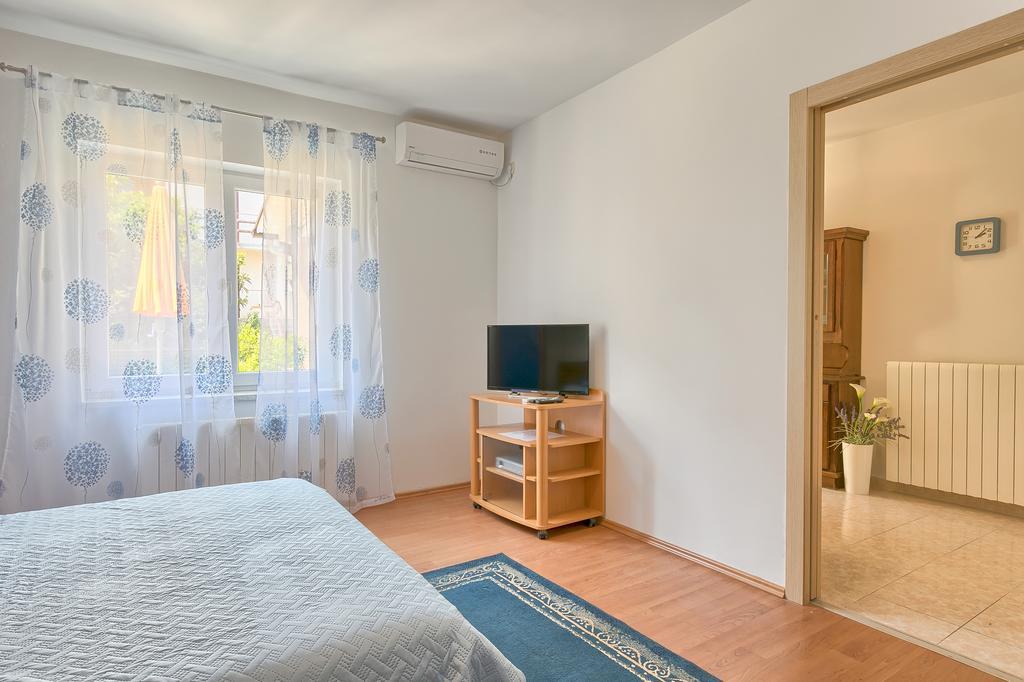 Apartment Nova Veruda