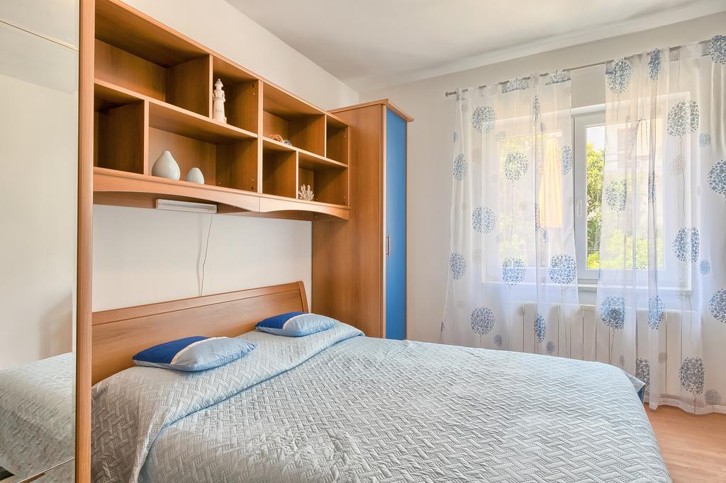 Nova Veruda Apartment