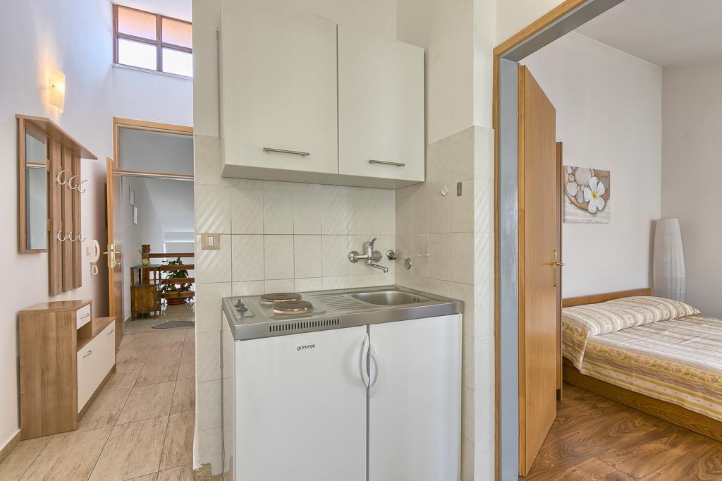 Apartment Nova Veruda *